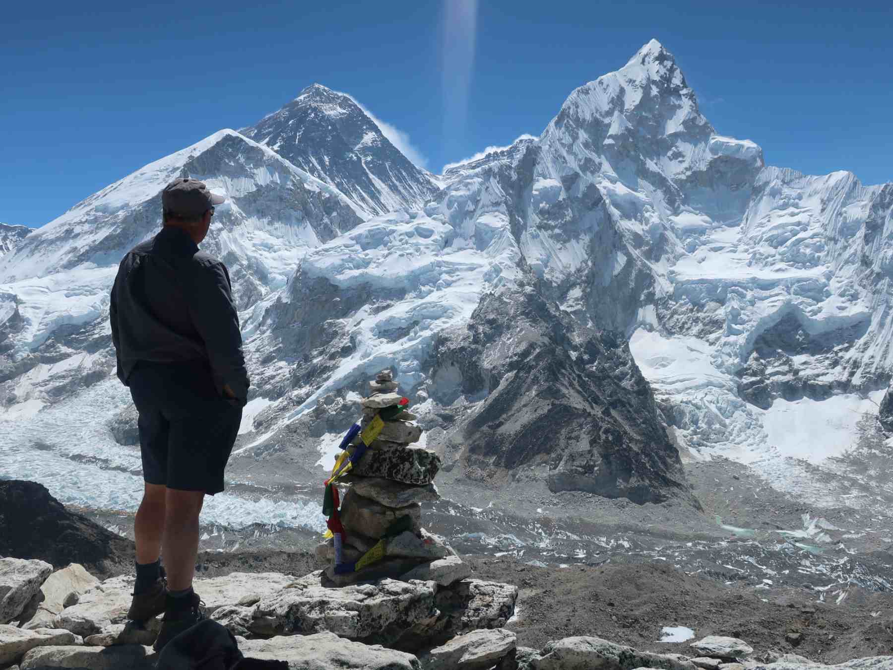 Phaphlu Everest Base Camp Trek
